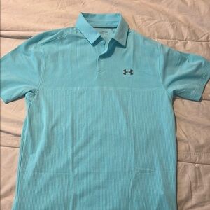 Men’s underamour Polo